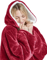 Kocobluza Oversize 2w1 dla Rodziny™