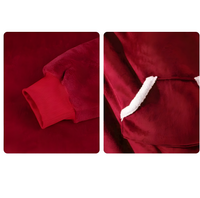 Kocobluza 2w1: Komfort i Ciepło™